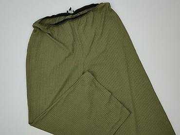 spodnie identic: New Look, Spodnie materiałowe damskie, rozmiar XL — 1