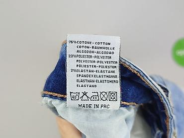dickies jeans: Miss RJ, Jeansy damskie, rozmiar M — 5