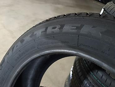 maxtrek: Шины 235 / 60 / R 18, Зима, Новый, Комплект, Легковые, Китай, Maxtrek — 2