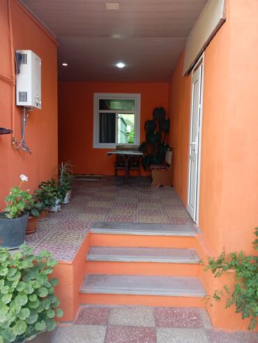 Həyət evləri və villaların satışı: 4 otaqlı, 11 kv. m, Kredit yoxdur, Yeni təmirli — 2