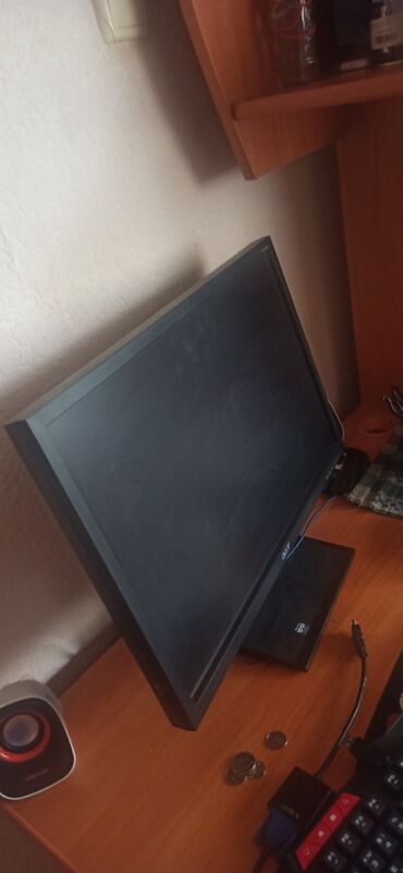 купить роутер tp link: Монитор, Acer, Новый, LCD, 22" - 23"