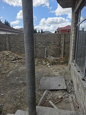 modul tipli ev: Satılır: 2 mərtəbəli fərdi yaşayış evi (tikili) - Layihə: simmetrik — 8