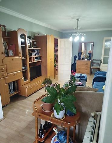 gence sadilli: Bakı, 3 otaqlı, Köhnə tikili, m. Gənclik, 63 kv. m — 4