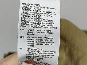 marka bartek: Orsay, Spodnie materiałowe damskie, rozmiar L — 6