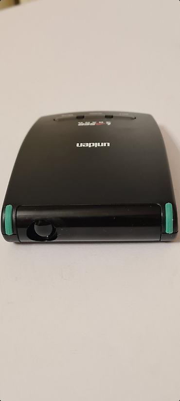 aparat za zlato: ☆ Uniden LRD 1900 Integrated Radar Laser Detector - Proizveden za — 5
