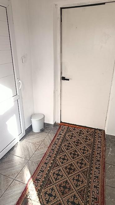 аренду: 45 м², 3 комнаты, Аска-Таш ж/м, Без животных — 3