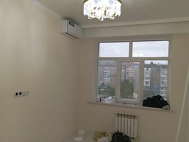 Поклейка обоев: Поклейка обоев, Демонтаж старых обоев Больше 6 лет опыта at lalafo.kg — 20 Поклейка обоев: Поклейка обоев, Демонтаж старых обоев Больше 6 лет опыта — 20