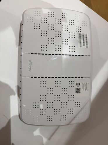 azercell wifi data kart: Mikrotik mBox Wi‑Fi router/modem Xüsusiyyətlər: - Rəng: ağ, kompakt