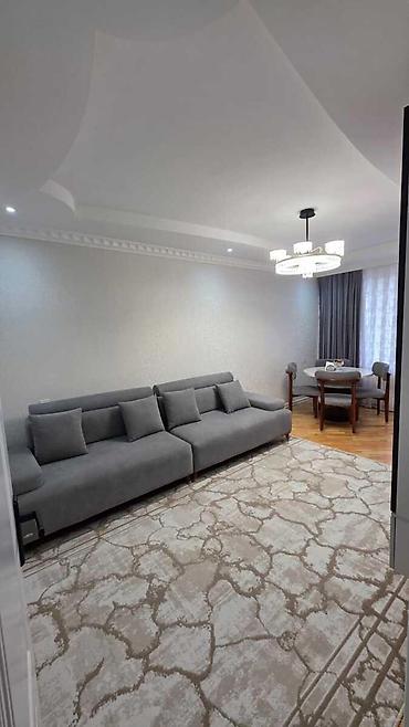 elite: Bakı, Bakıxanov qəs., 3 otaqlı, Köhnə tikili, 85 kv. m — 3
