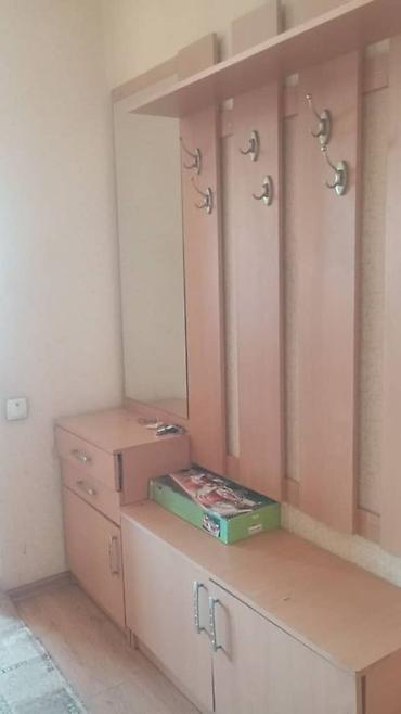 Гарнитуры для прихожей: 🏠 Сдаётся 1-комнатная квартира 📍 мкр. Юг-2 🏢 106 серия ⬆️ 8 этаж из 9 — 1