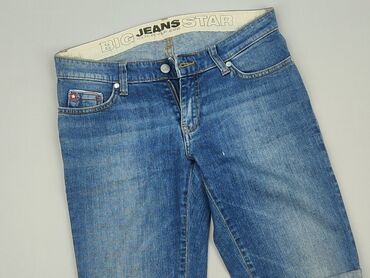 Big Star, Shorts for women, S (EU 36)