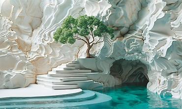 Флизелиновые обои: 🎁 АКЦИЯ! Клей в подарок! 🎁 При заказе фотообоев от 5 м² вы получаете — 20