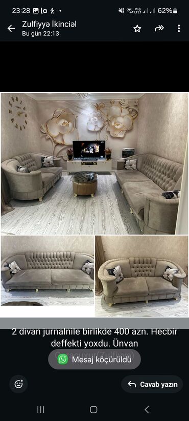 Soyuducu vitrinləri: Divan, İşlənmiş, Bazasız, Çatdırılma yoxdur