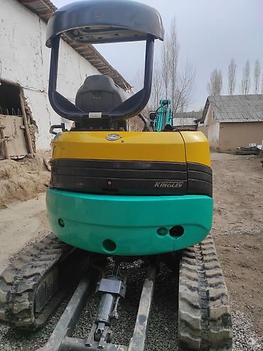 Экскаваторы: Экскаватор, 2020 г., Гусеничный — 3