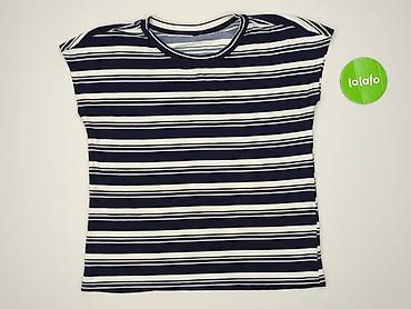 ubrania tex: T-shirt damski, rozmiar L — 2