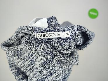 pull and bear sweter damski: QUIOSQUE, Sweter damski, rozmiar S — 4