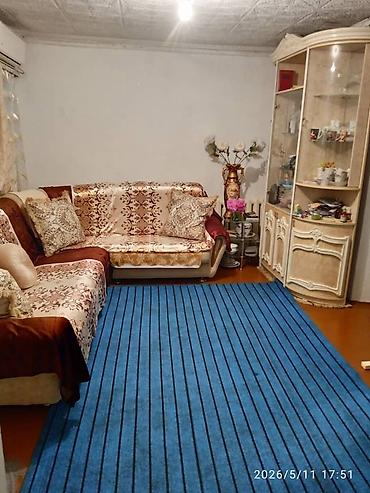 алла тоо: Продается небольшой уютный дом в районе Аламединского — 10