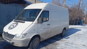 мерс грузовой бишкек: Легкий грузовик, Mercedes-Benz, Б/у