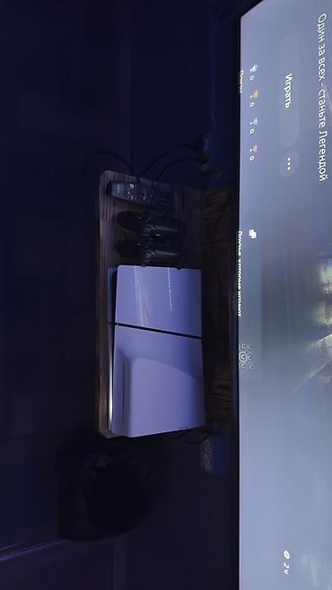 Даяр бизнес: Продается готовый бизнес ‼️ Sony клуб с правом аренды С доходом — 5