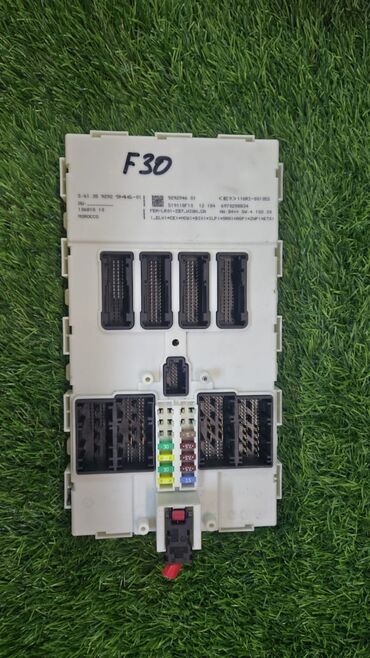 Другие автозапчасти: Блок BMW Блок управления FRM F30 F80 9292946 В отличном состоянии