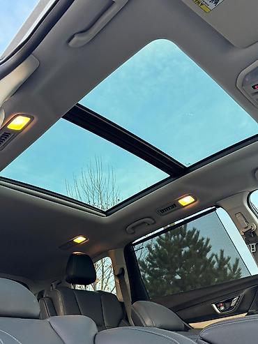 Subaru: Subaru Ascent: 2019 г., 2.4 л, Автомат, Бензин, Внедорожник — 9