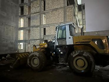 yükləyici traktor: Satilir.hec bir problemi yoxdur.qizdirmir yag azaltmagi yoxdu.ciddi — 8