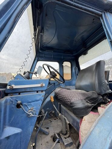 Тюковые пресс-подборщики: Трактор сатам абалы жакшы матор каробка жакшы стартер коюлган дозатор — 5