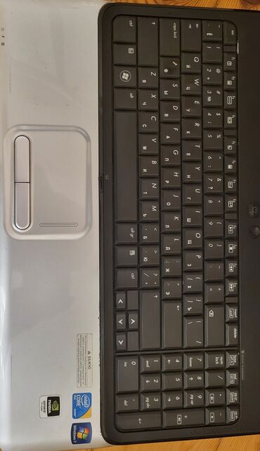 hp noutbuk: Б/у HP 15.6 ", Intel Pentium, < 128 ГБ