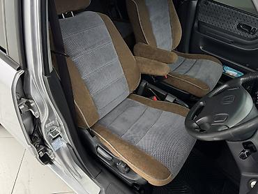 Honda: Honda CR-V: 2001 г., 2 л, Бензин — 14