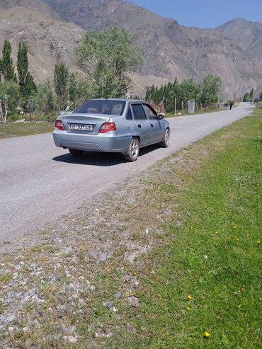 купить бензонасос на ланос 1 5: Daewoo Nexia: 2010 г., 1.6 л, Механика, Бензин