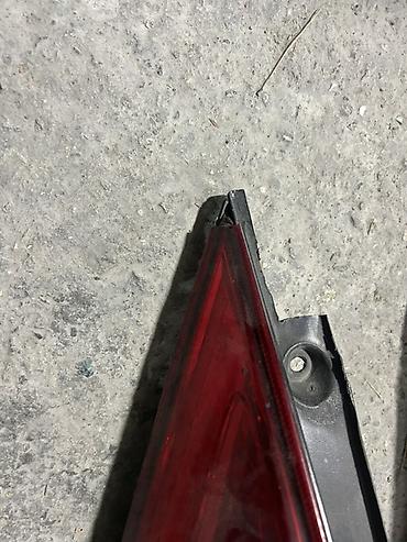 opel stoplari: Halogen, Hyundai 2010 il, Orijinal, İşlənmiş — 3