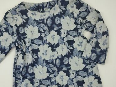 spodnie dresowe z prostą nogawką: Dress, 4XL (EU 48), condition - Very good