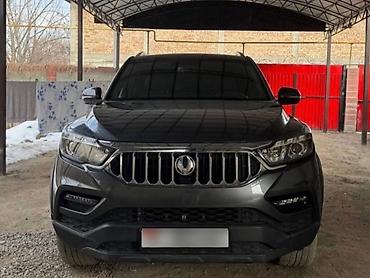 полуос: 🚗 **АВТОРАЗБОР KG MOBILITY (SSANGYONG) ИЗ КОРЕИ 🇰🇷** Оригинальные — 5