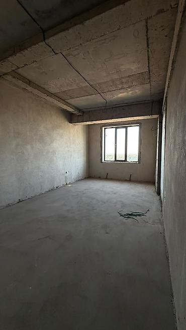 Продажа квартир: 2 комнаты, 80 м², Шлагбаум Элитка, 11 этаж, ПСО (под самоотделку) — 5