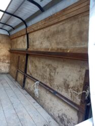 QAZ: QAZ GAZel Biznes: 2.7 l | 2017 il 53000 km Van body type — 19