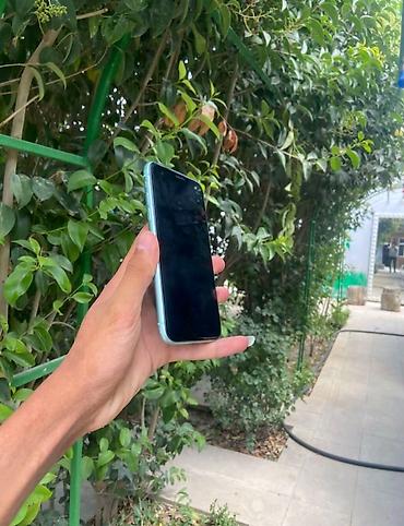 iphone 76: IPhone 11, 64 GB, Yaşıl, Face ID — 3