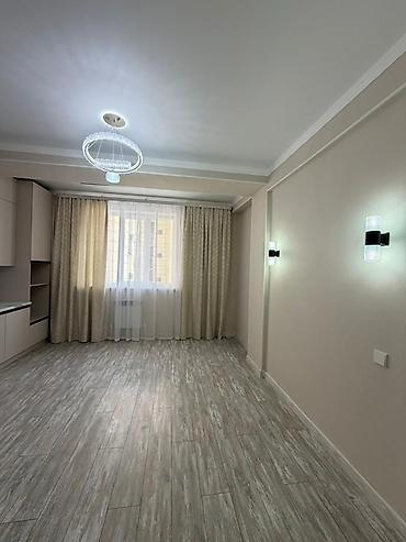 Продажа квартир: 1 комната, 59 м², Элитка, Косметический ремонт — 4
