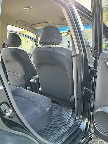 авто кытай: Honda Fit: 2013 г., Гибрид, Хэтчбэк — 10