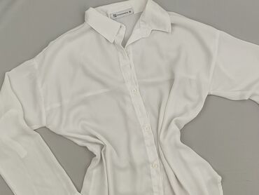 SZACHOWNICA, Women`s shirt, size S (EU 36)