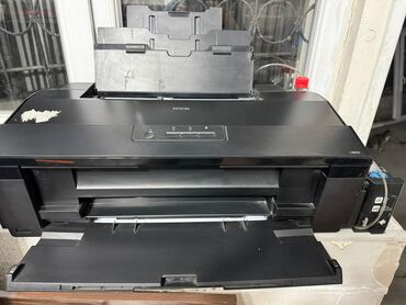 ddr4 для ноутбука: Еpson l1800 A3+ очень хороший принтер. Epson l805 A4 принтер легенда