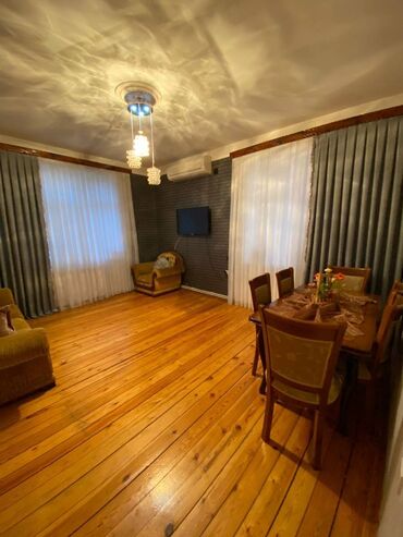 Yeni tikili: 3 otaqlı, Yeni tikili, m. Həzi Aslanov, 98 kv. m — 13