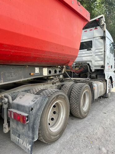 уаз калесо: Прицеп, Schmitz Cargobull, Самосвал, 6 т, Б/у