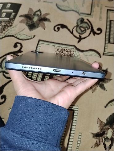 а 12 самсунг: Планшет, Xiaomi, память 128 ГБ, 8" - 9", 2G, Б/у, Классический цвет - Серый — 3