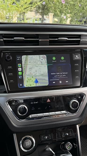 Ssangyong Korando: 2019 г., 1.5 л, Автомат, Бензин, Кроссовер lalafo.kg да — 10 Ssangyong Korando: 2019 г., 1.5 л, Автомат, Бензин, Кроссовер — 10