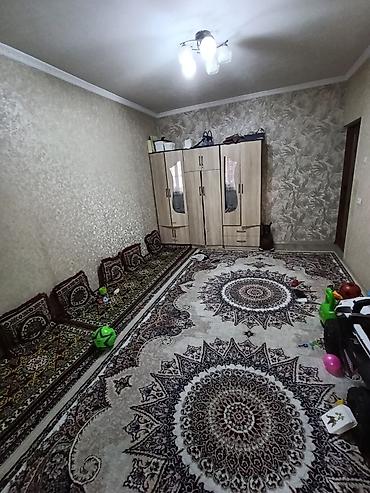 elif garden: 42 м², С мебелью частично — 3