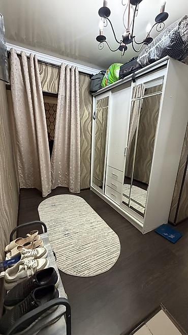 flat osh: 2 комнаты, ул. Чынгыз Айтматова Собственник, С подселением, С мебелью полностью — 2