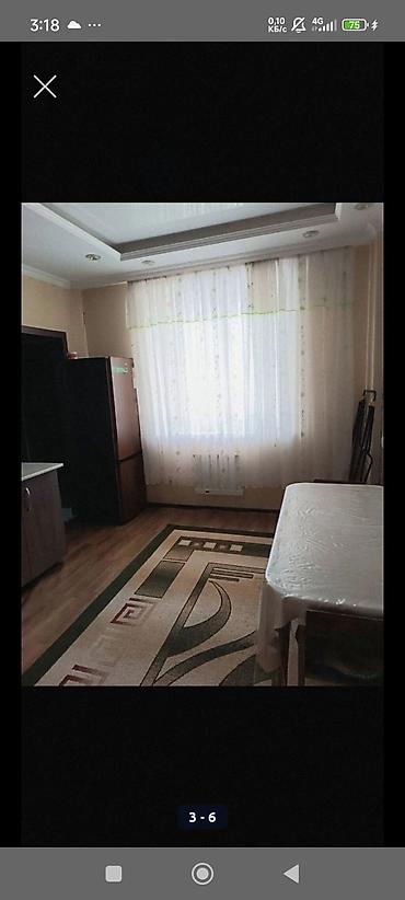 1 ком квартиры: 2 комнаты, 37 м², Индивидуалка, 1 этаж, Старый ремонт — 4