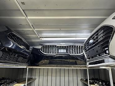 Автохимия: МОБИС.KG — автозапчасти для корейских автомобилей - Оригинальные и — 3