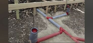 Монтаж и замена сантехники: Монтаж и замена сантехники Больше 6 лет опыта — 5