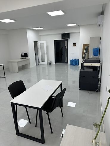 ивановке: Аренда офисов, 92 м², В бизнес центре, С отдельным входом, С отдельным сан узлом, С системой безопасности — 2